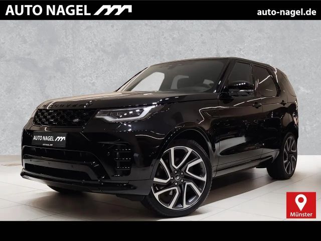 Land Rover Discovery HSE