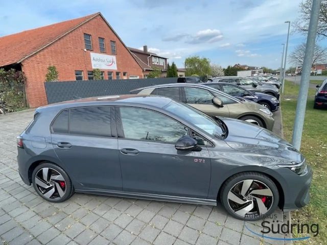 Volkswagen Golf DSG GTI Golf VIII