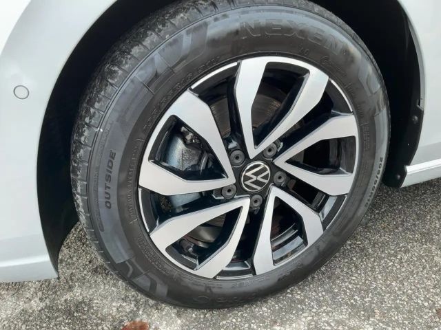 Volkswagen Golf 1.0 TSI Golf VIII Variant