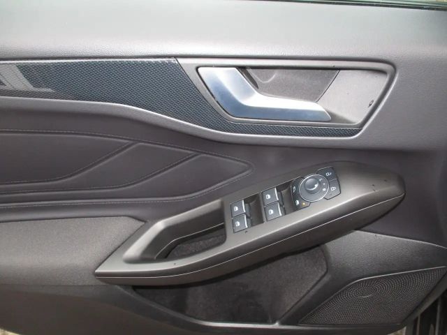 Ford Focus ST Line Wagon