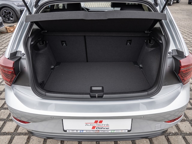 Volkswagen Polo 1.0 TSI Style