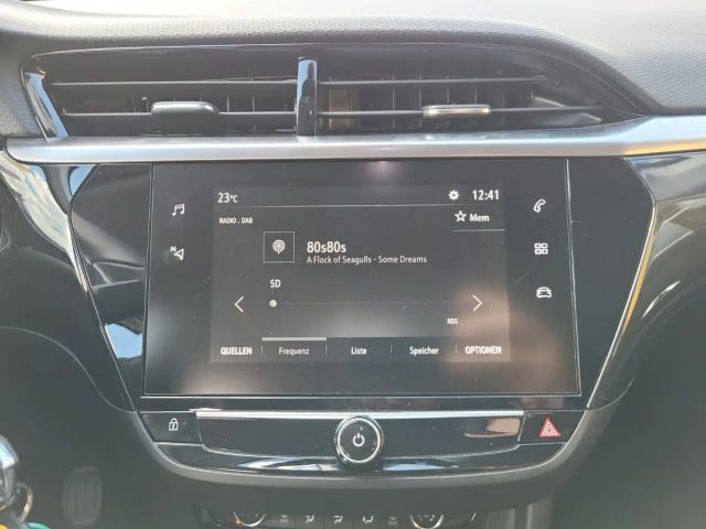 Opel Corsa 1.2 Turbo Turbo