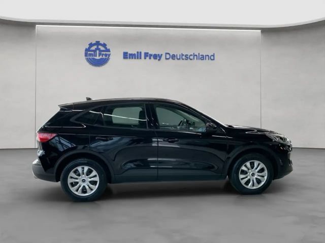 Ford Kuga Cool & Connect EcoBoost