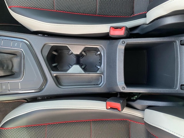 Volkswagen Tiguan 2.0 TDI DSG