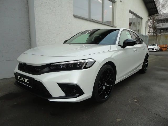 Honda Civic 2.0 Hybrid Sport i-MMD