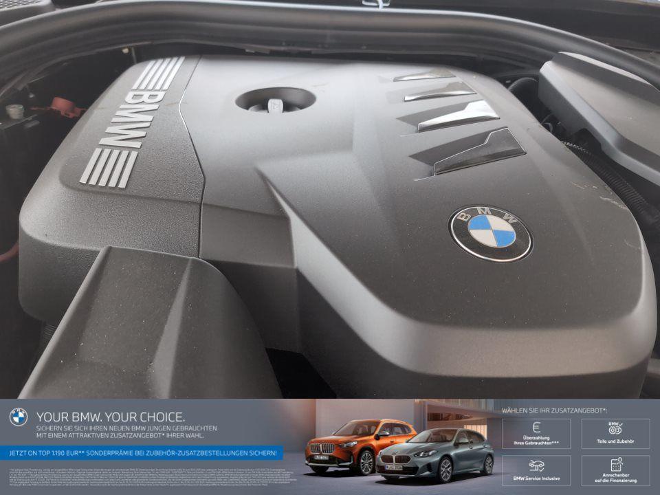 BMW 520 520i Touring