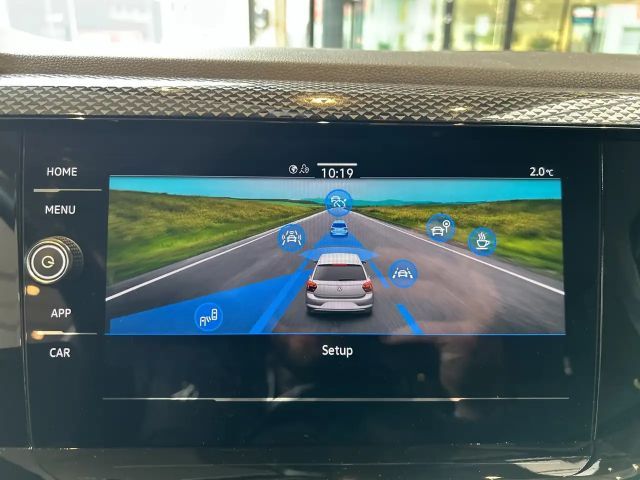 Volkswagen Polo Friends TSI