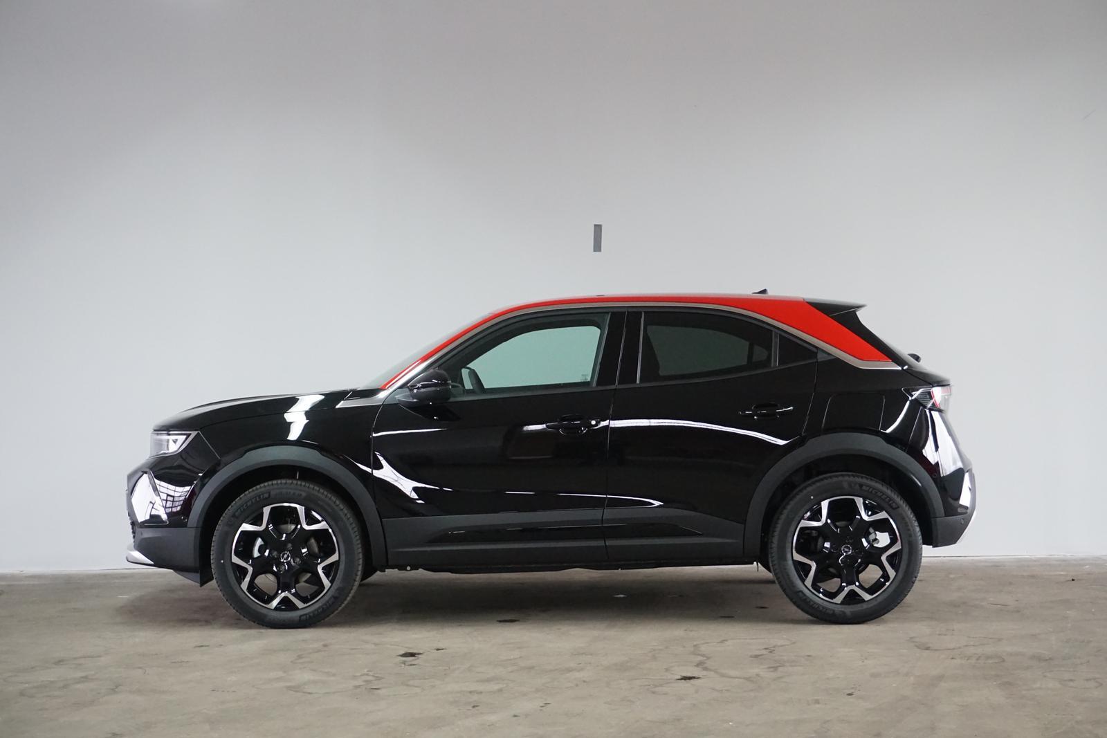 Opel Mokka 1.2 Turbo Turbo Ultimate