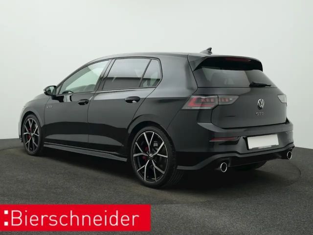 Volkswagen Golf 2.0 TSI DSG GTI Sound Style