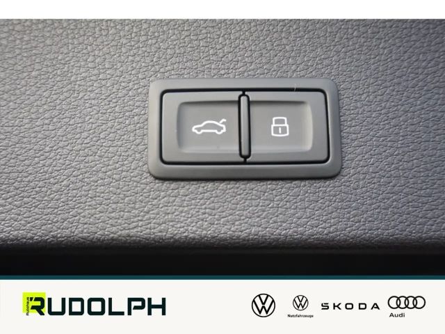 Audi Q2 35 TFSI S-Tronic