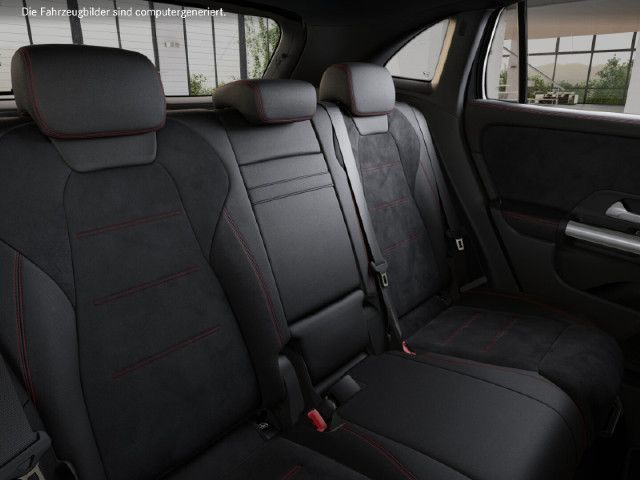 Mercedes-Benz GLA 200 AMG Line