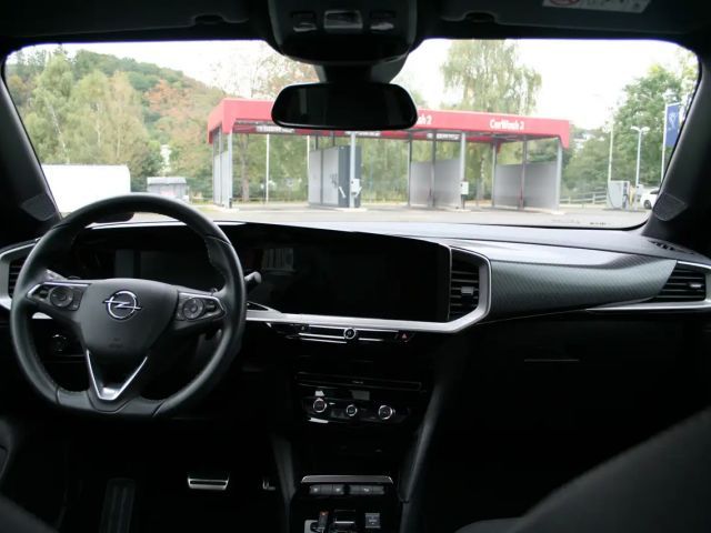 Opel Mokka GS-Line Grand Sport