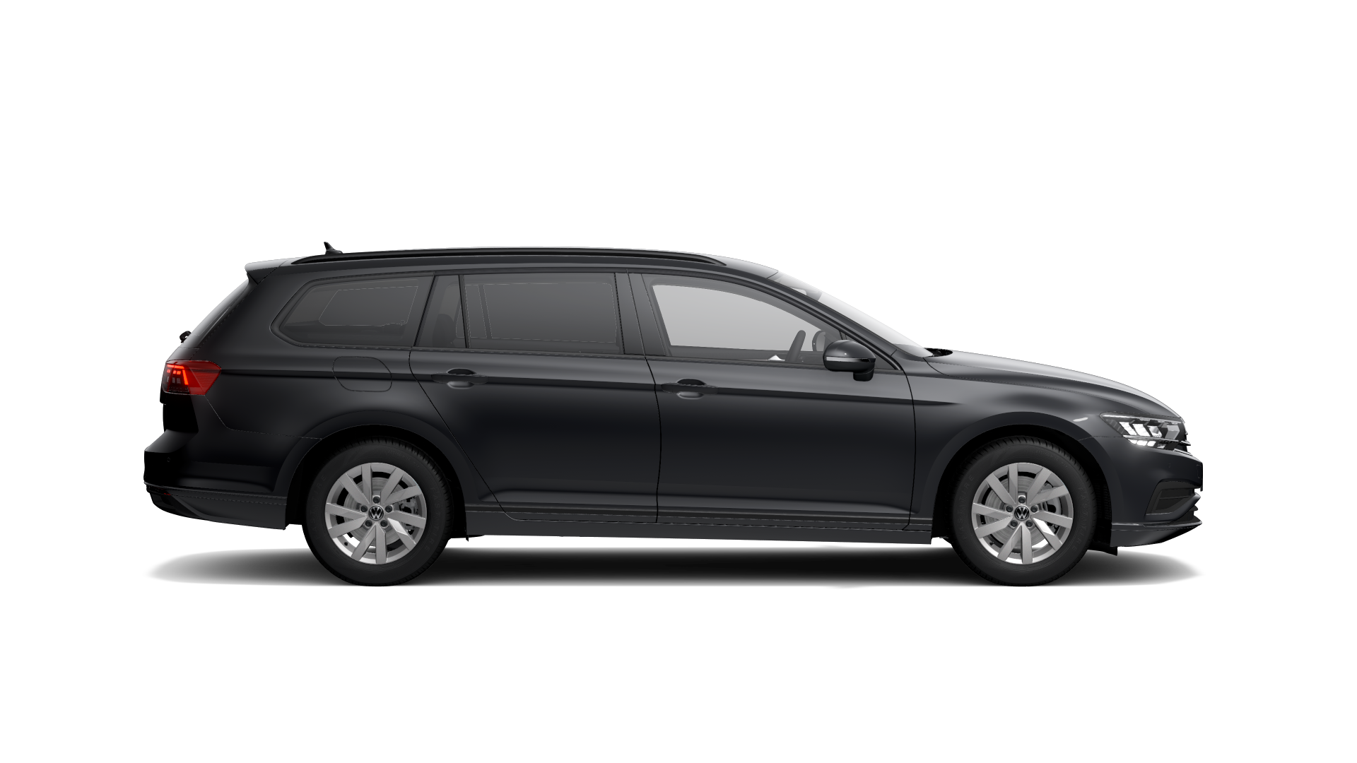 Volkswagen Passat 2.0 TDI DSG Variant