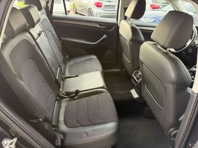 Skoda Kodiaq 4x4 Style Style