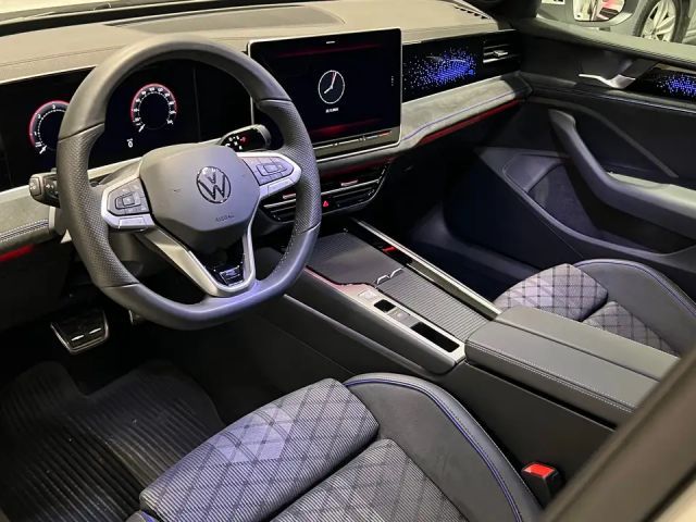 Volkswagen Passat 2.0 TDI 4Motion R-Line Variant