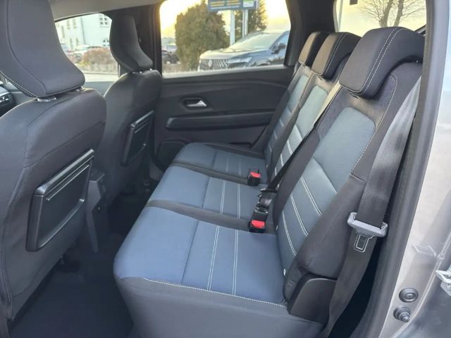 Dacia Jogger TCe 110