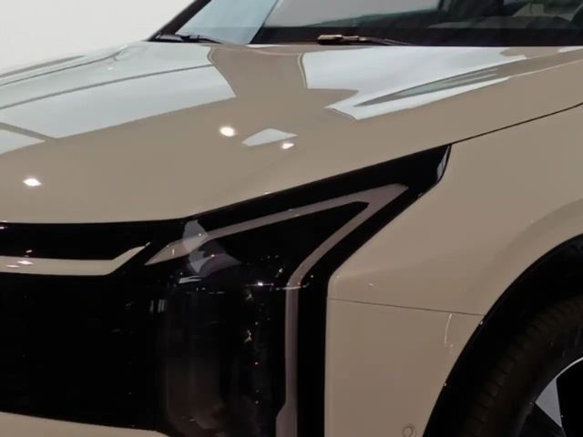 Kia Sportage GT-Line