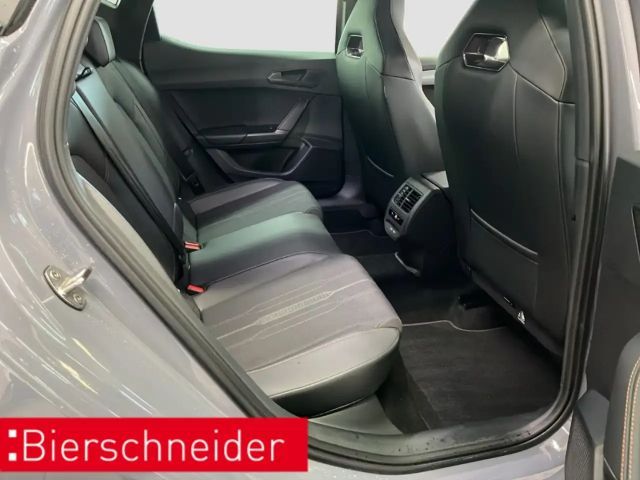 Cupra Leon 2.0 TSI DSG VZ