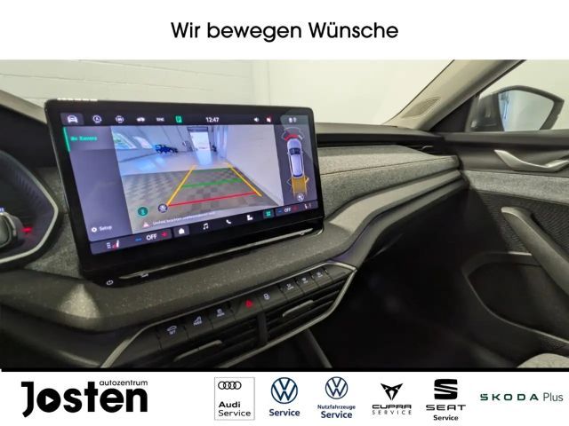 Skoda Octavia 2.0 TDI Selection