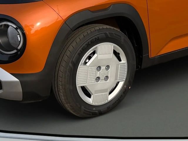 Hyundai INSTER 42 kWh