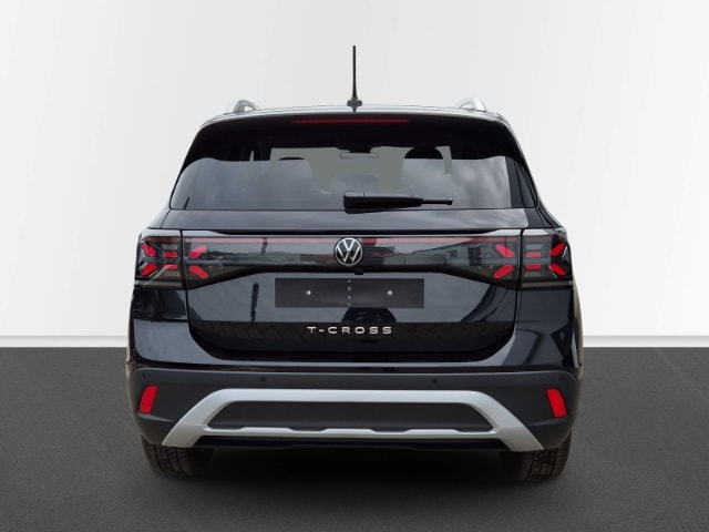 Volkswagen T-Cross DSG IQ.Drive Style