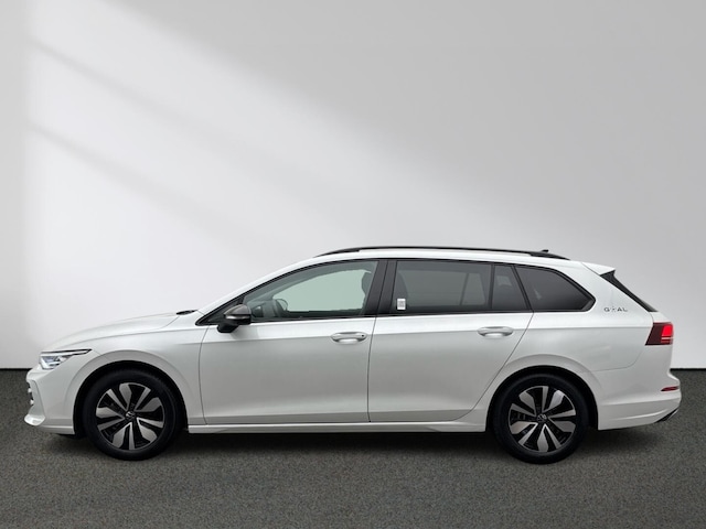 Volkswagen Golf 1.5 eTSI DSG Golf VIII Variant