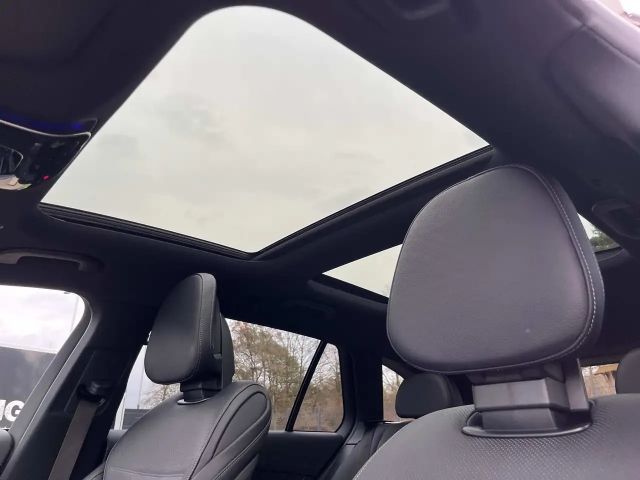 Mercedes-Benz C 300 AMG Line Estate