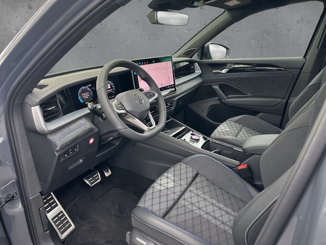 Volkswagen Tayron 2.0 142 kW 4Motion EU6e R-Line 2,0 l TDI SCR 4MOTION