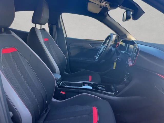 Opel Mokka GS-Line Grand Sport Turbo