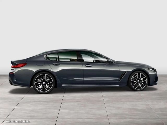 BMW 840 840i Coupé M-Sport xDrive