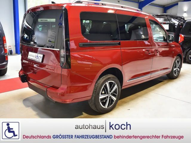 Volkswagen Caddy 1.5 TSI Maxi Style