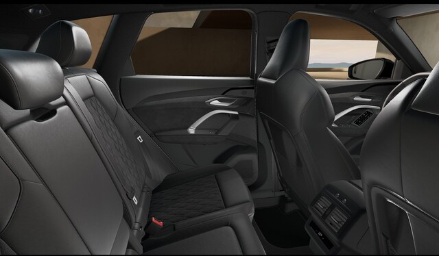 Audi Q5 Quattro S-Tronic