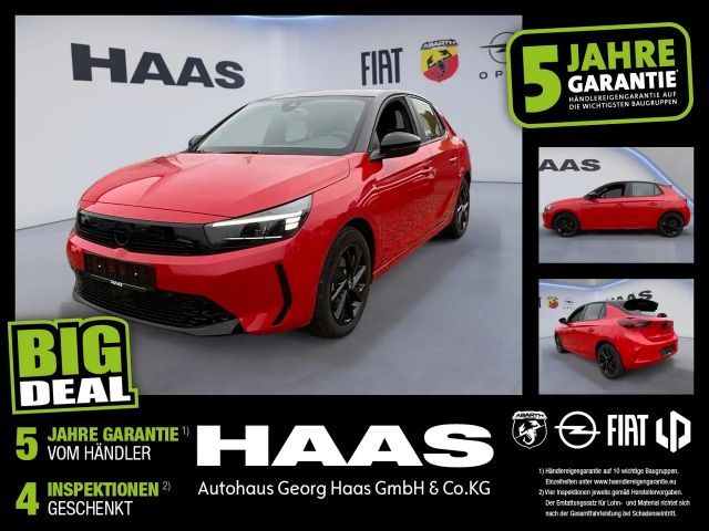 Opel Corsa 1.2 Turbo Turbo