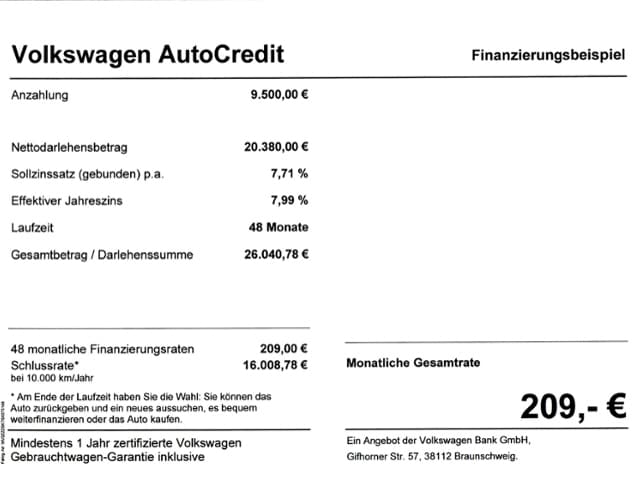 Volkswagen Caddy 1,5 TSI+ALLWETTER+PDC+KAMERA