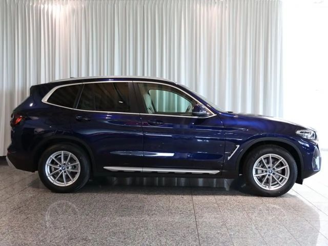 BMW X3 xDrive30e
