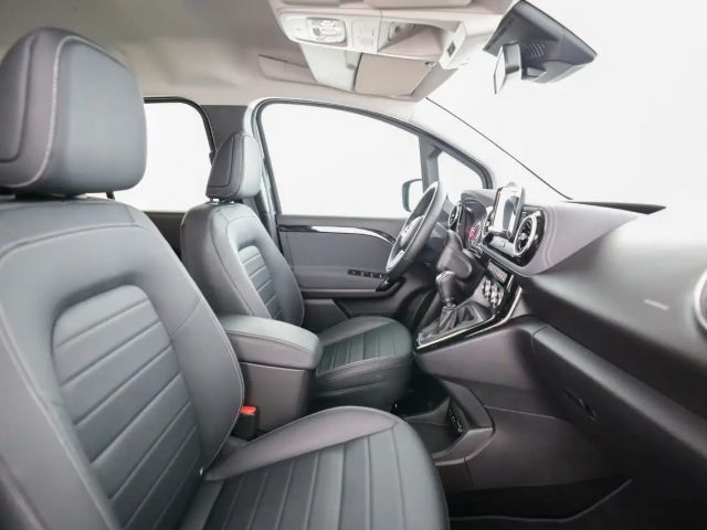 Mercedes-Benz T 180 Progressive