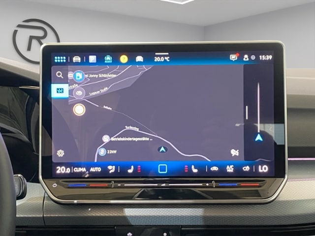 Volkswagen Golf 1.5 TSI Golf VIII Variant