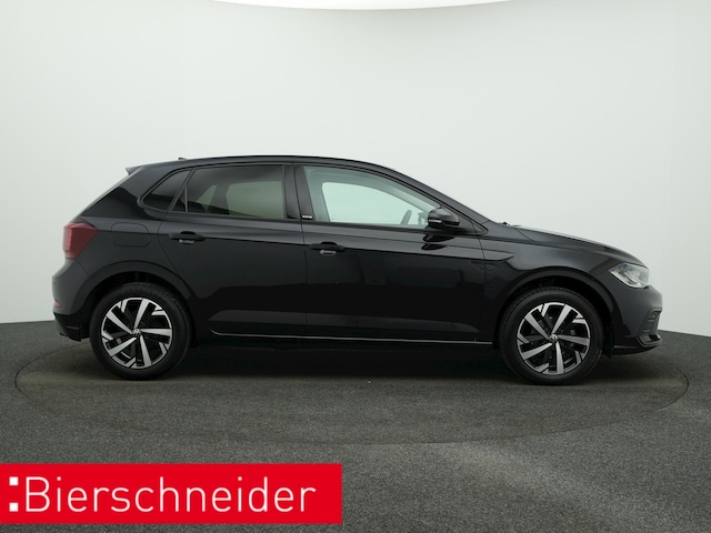 Volkswagen Polo 1.0 TSI DSG IQ.Drive Move
