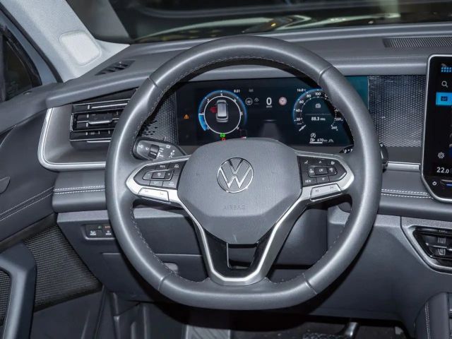 Volkswagen Tayron 2.0 TDI Life