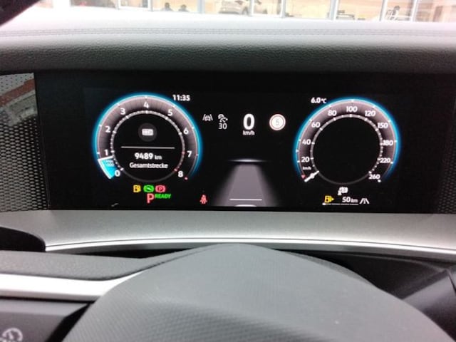 Volkswagen Tayron 1.5 eTSI DSG Life