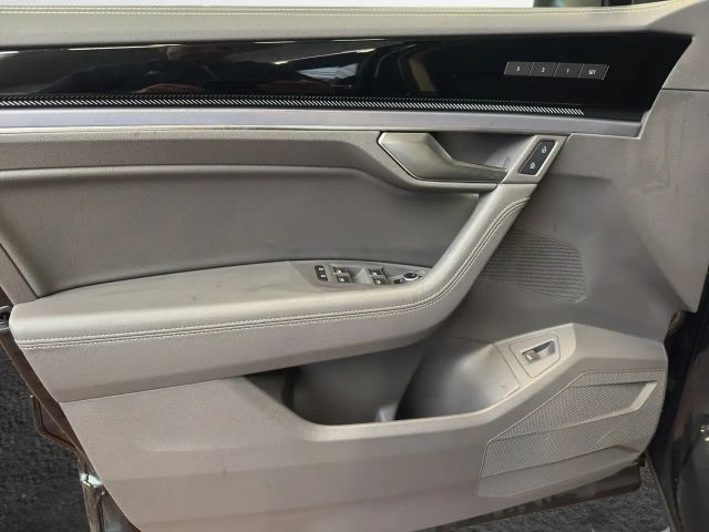 Volkswagen Touareg 3.0 V6 TDI R-Line