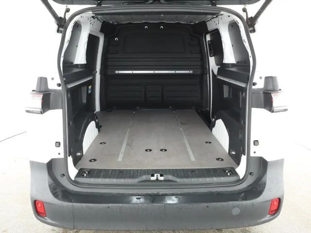 Volkswagen ID.Buzz Cargo Pro