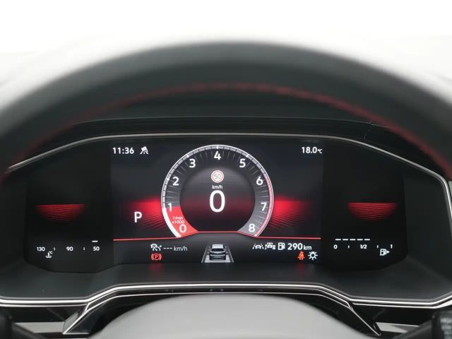 Volkswagen Polo DSG GTI