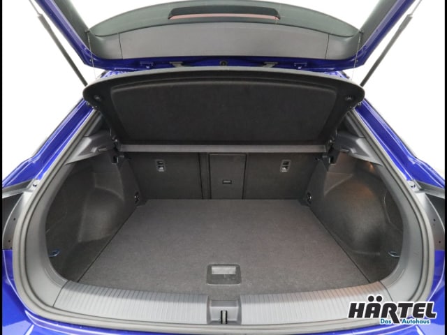 Volkswagen T-Roc T-ROC R-LINE 2.0 TDI DSG (+EURO6+ACC-RADAR)