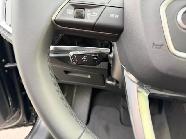 Audi Q3 40 TDI Quattro