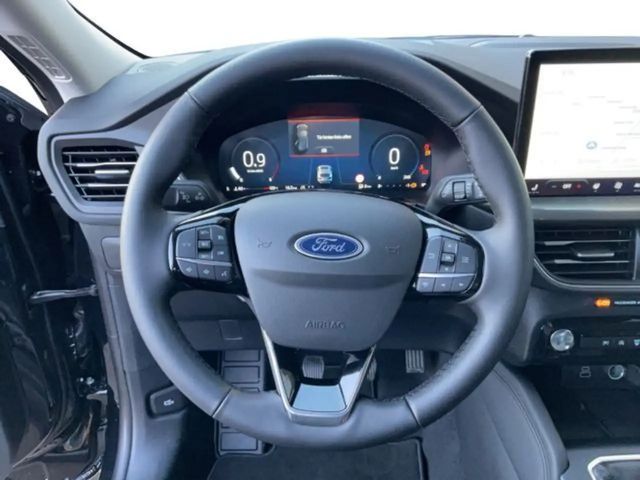 Ford Kuga EcoBoost Titanium