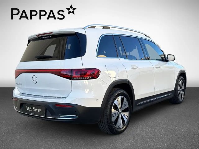 Mercedes-Benz EQB 250