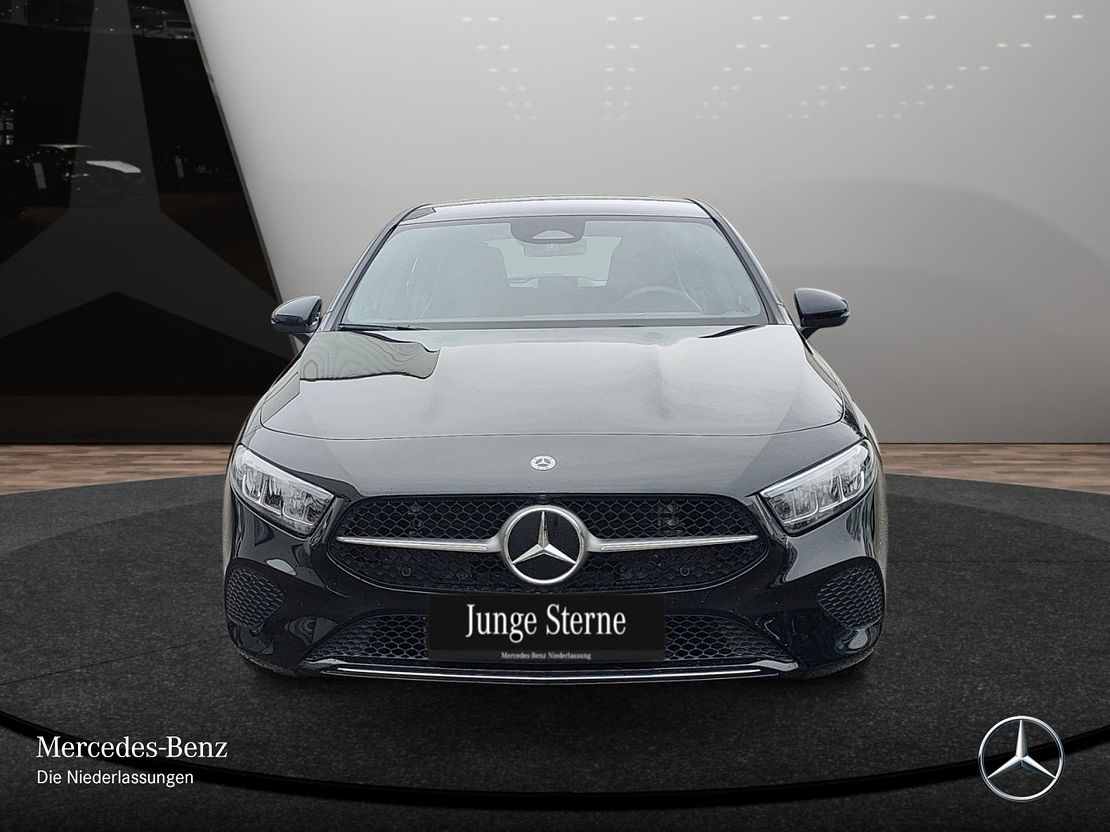 Mercedes-Benz A 200 A 200