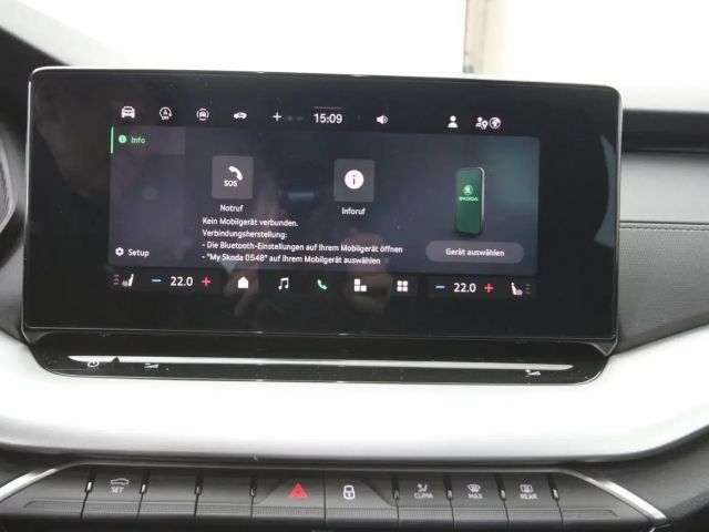 Skoda Octavia Essence TDI