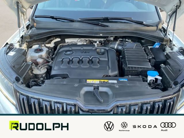 Skoda Kodiaq 2.0 TDI 4x4 RS